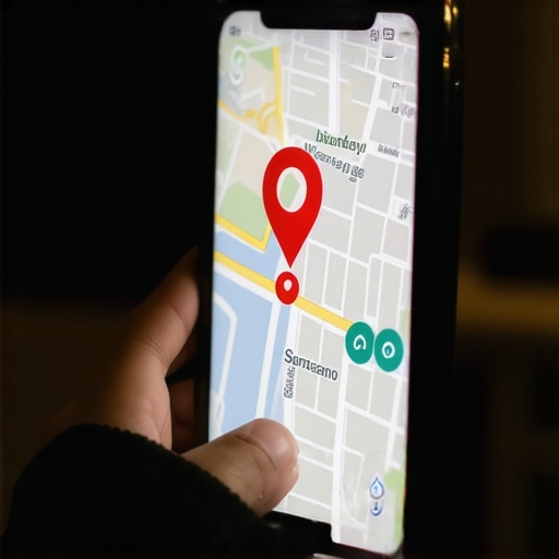 What to Do When Your Google Maps Listing Disappears After a Name Change