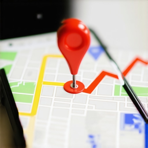 Why Changing Your Business Address in GMB Usually Results in a Ranking Crash