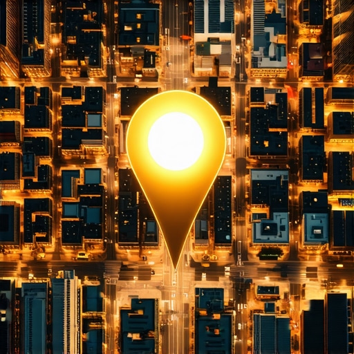 Why Proximity is Not the Only Factor for Ranking in Minneapolis