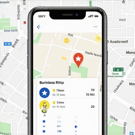 Why Your Competitors Outrank You on Maps Despite Fewer Reviews