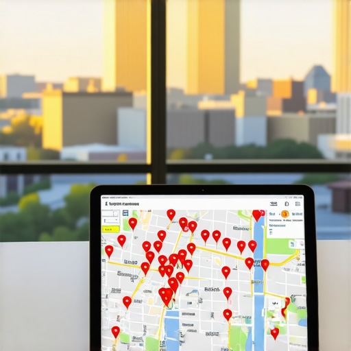 Why Your Minneapolis Law Firm is Losing to 'Virtual Office' Spammers