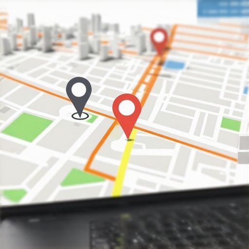 Why Your SEO Agency is Failing to Fix Your Map Ranking Issues